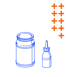 FIBRO Chemical tooling aids