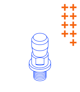 Lifting and clamping devices