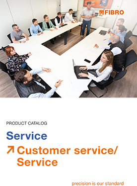 Training customer service / service | Product Catalog