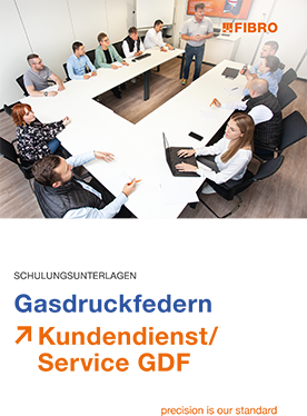 Schulungen Kundendienst / Service | Produktkatalog