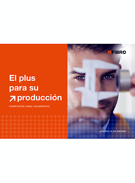 FIBRO Folleto de imágenes | Vista general