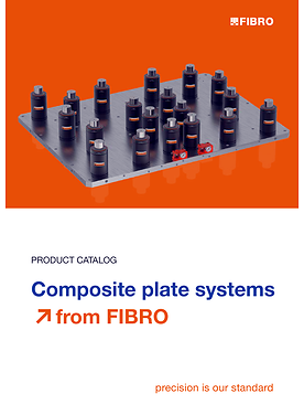Composite plate systems | Product catalog