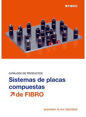 Sistemas de placas compuestas de FIBRO | Catálogo de productos