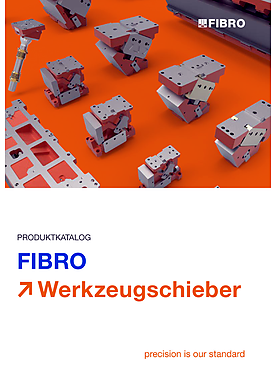 Keilschieber 2.2914. | Produktkatalog