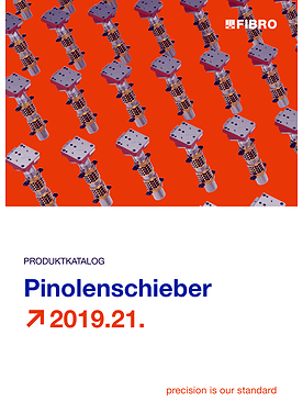 Pinolenschieber 2019.21. | Produktkatalog