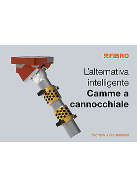 L’alternativa intelligente Camme a cannocchiale | Panoramica