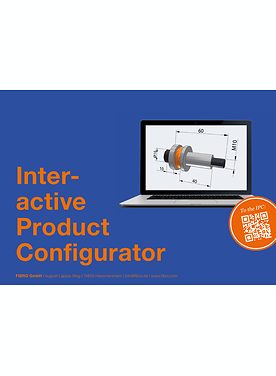Interactive Product Configurator | Overview