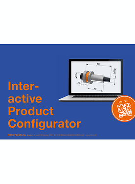 Interactive Product Configurator | Overview
