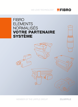 Catalogue principal | Catalogue de produits