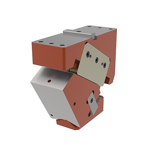 2016.24.011. Corredera superior FCC-HV