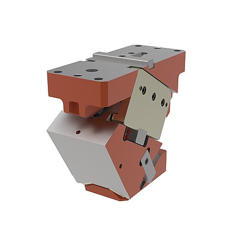 2016.24.015. Corredera superior FCC-HV