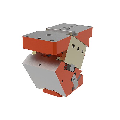 2016.24.018. Corredera superior FCC-HV