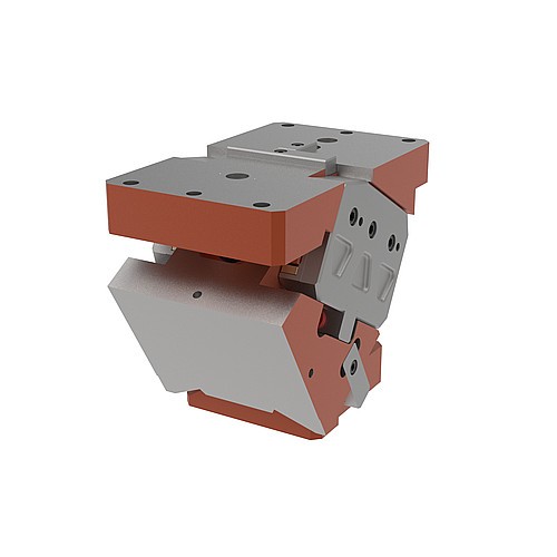 2016.24.022. Corredera superior FCC-HV