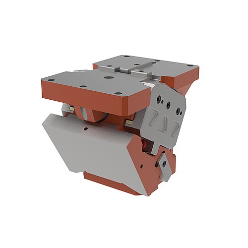 2016.24.026. Corredera superior FCC-HV