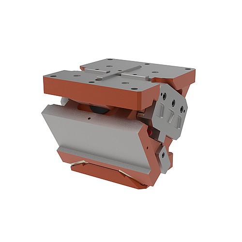 2016.24.040. Corredera superior FCC-HV