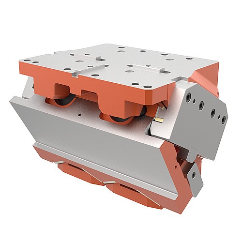 2016.24.060. Corredera superior FCC-HV