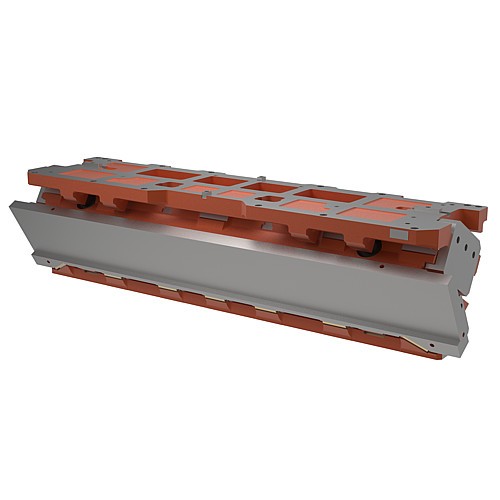 2016.24.160. Oberteilschieber FCC-HV