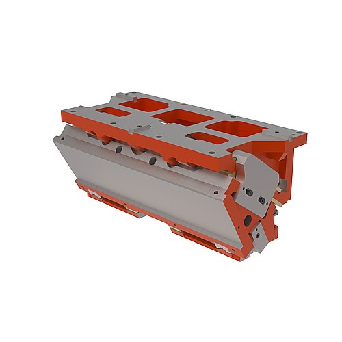 2016.25.090._095. Corredera superior FCC