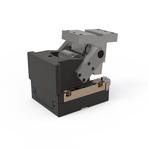 2017.43.17. Roller slide units FRC