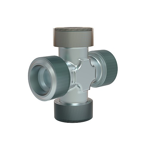 2018.00.26.28. Adaptador en K, manguera – manguera