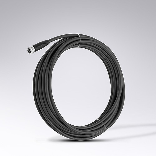 2191.00.08.04. Câble de raccordement, droit