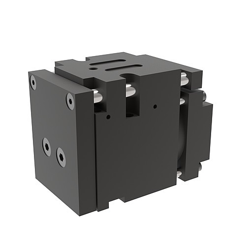 2018.11.15000. Carro para troqueles compacto 150 kN