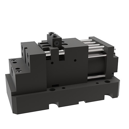 2018.12.04000. Carro de plegar 40 kN