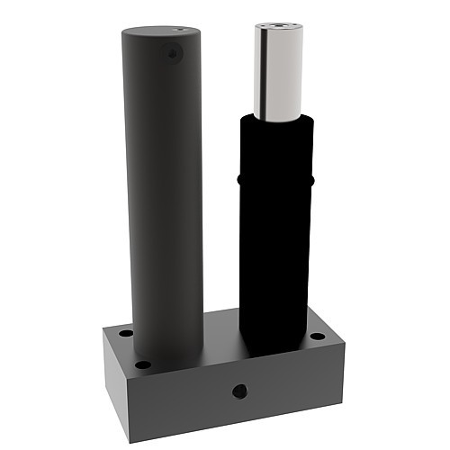 2018.20.01500. Unidad de accionamiento 15 kN