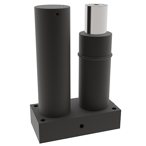 2018.20.04000. Unidad de accionamiento 40 kN