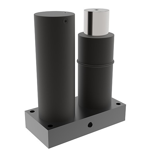 2018.20.06000. Unidad de accionamiento 60 kN