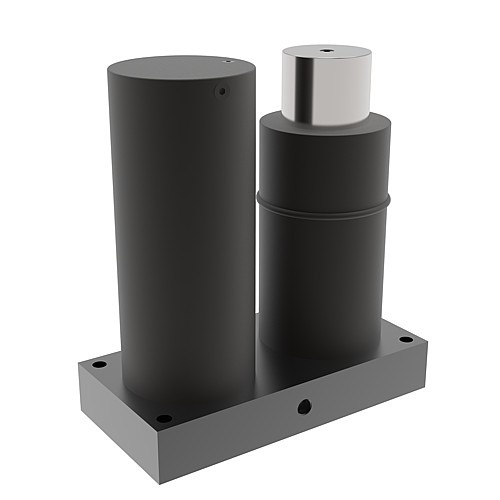 2018.20.09000. Unidad de accionamiento 90 kN