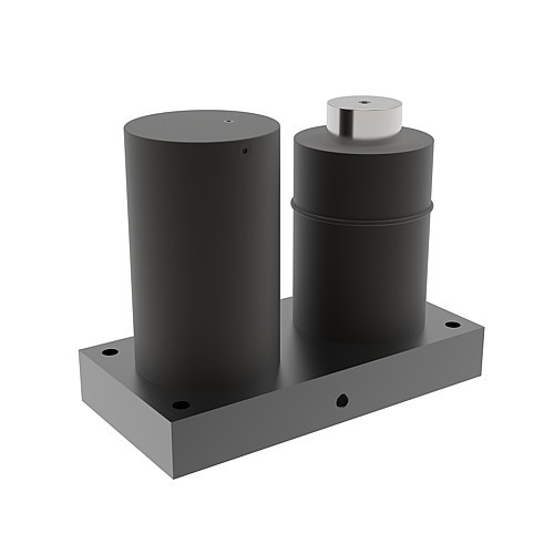 2018.20.15000. Unidad de accionamiento 150 kN