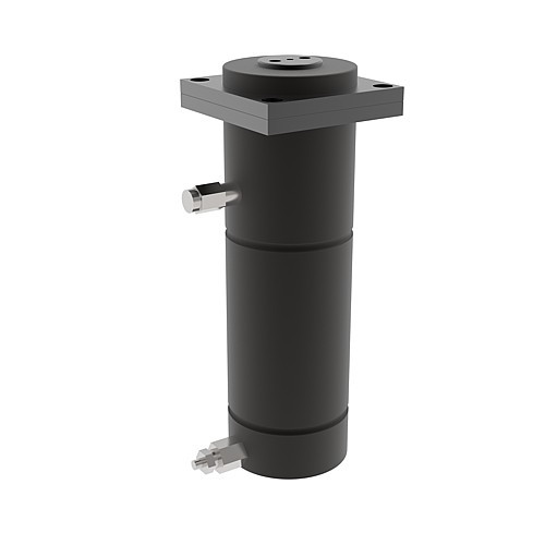 2018.60.04000. Cilindro de trabajo 40 kN con brida