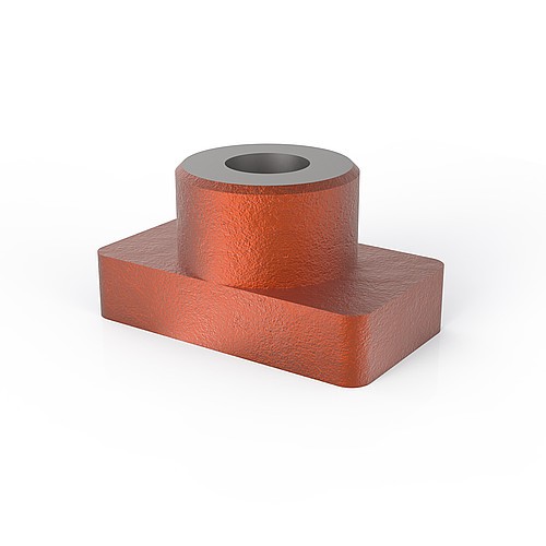 2031.01. Cojinete de sujeción