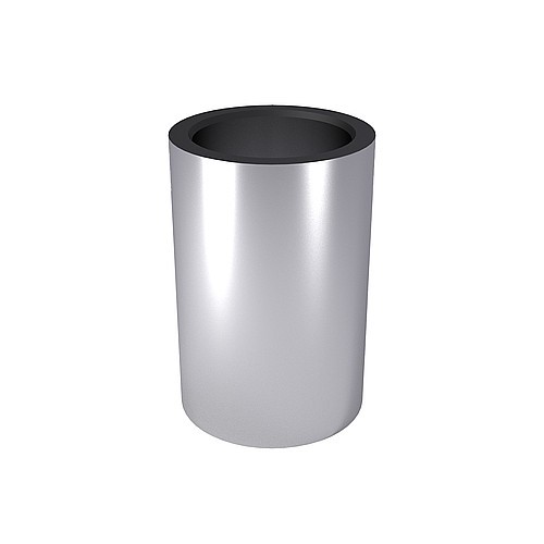 2062.44.012. Führungsbuchse für Kugelführung, für höchste Geschwindigkeiten