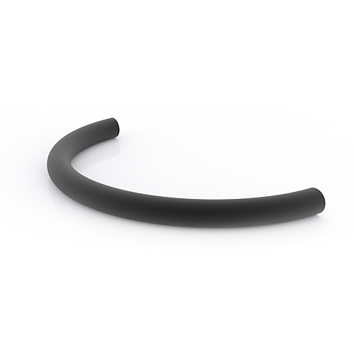 2073.46._.2 Mezzo anello di fissaggio