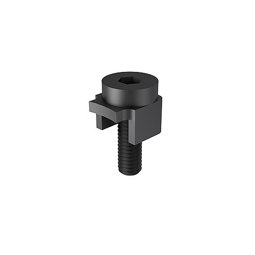 207.45 Držáček vč. šroubu