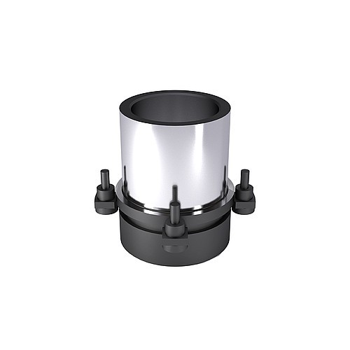 2081.49. Headed guide bush for ball bearing, ISO 9448-7