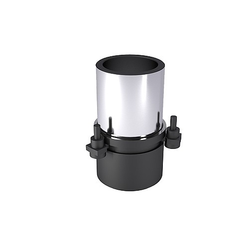 210.44. Headed guide bush for ball bearing, ~AFNOR