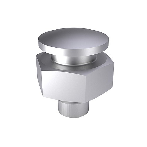 212.11. Spojovací čep se závitem