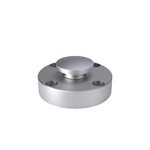 212.15. Spojovací čep s přírubou