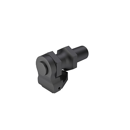 2130.03. Śruba transportowa z zabezpieczeniem