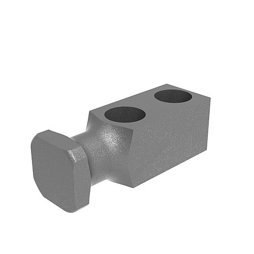 2130.11. Jarzmo VDI 3366