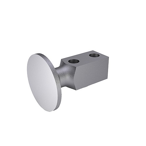 2130.12. Jarzmo z zabezpieczeniem