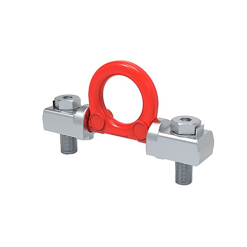 2131.22. Nosná oka s jištěním polohy