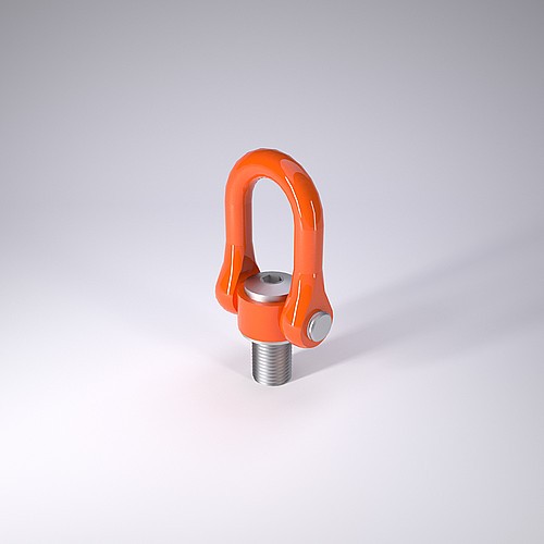 2131.40. Śruba z uchem obrotowo-uchylnym