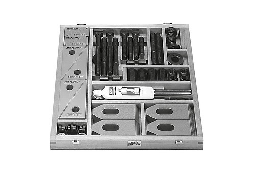 2140.01.02. Spannwerkzeug-Sortimentskasten