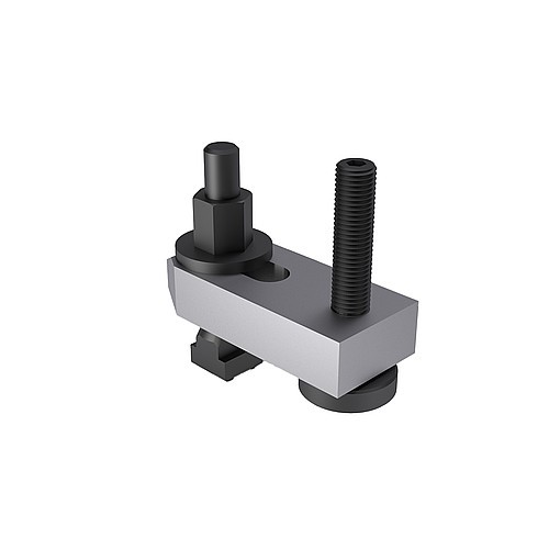2140.10. Łapa dociskowa ze śrubą ustalającą