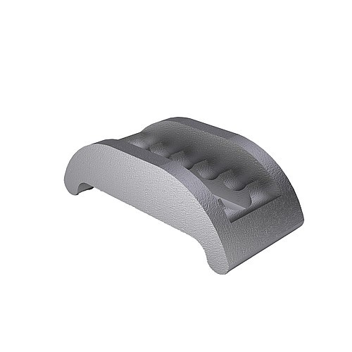 2140.14. Łapa dociskowa regulowana bezstopniowo