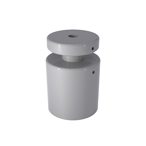 2140.20. Šroubovací podpěrky